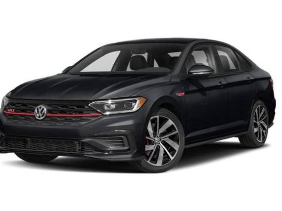 VOLKSWAGEN JETTA GLI 2021 3VW6T7BU4MM035943 image